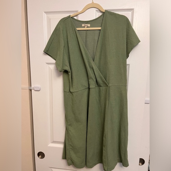 Madewell Dresses & Skirts - Madewell dress 1x